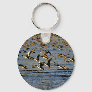 Pintails Key Ring