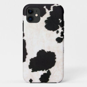 Pinto Horse Print iPhone 11 Case