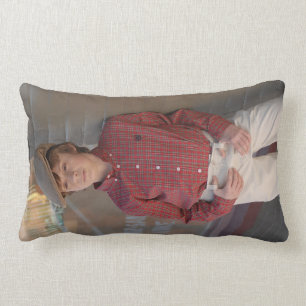 Pinto Waifu Lumbar Cushion