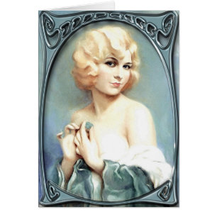 pinup