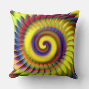 Pinwheel 5A Pillows