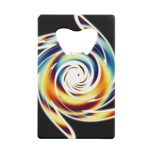 Pinwheel of life (Back)