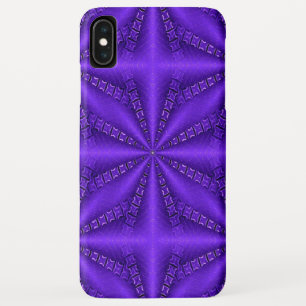 Pinwheels... iPhone XS Max Case