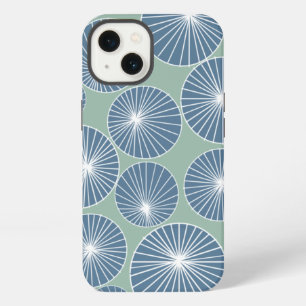 Pinwheels iPhone 13 case