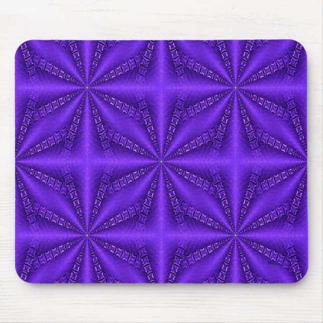 Pinwheels... Mouse Pad (Front)