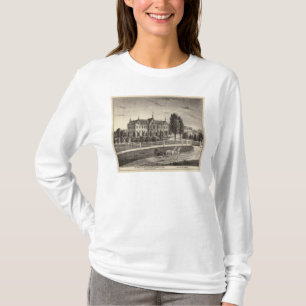 Pio Nono College & Normal School T-Shirt