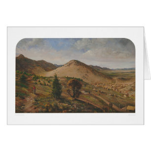 Pioche, Lincoln County, Nevada (1186)