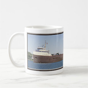 Pioneer mug