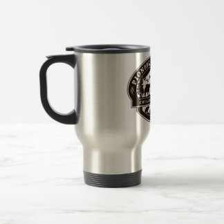 Pioneer Outfitters Travel/Commuter Mug