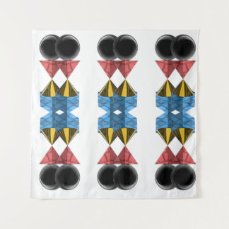 Pionia Tapestry