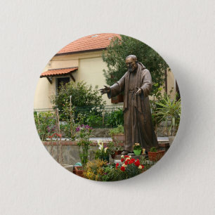 Pioppi, Italy custom button
