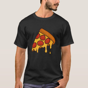 Pip The Pepperoni Dragon T-Shirt