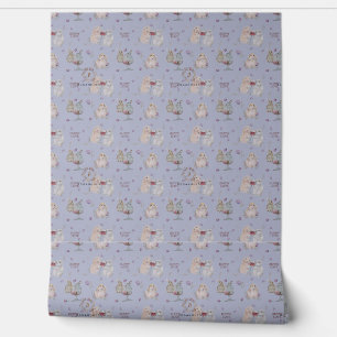 Pipa & Marlow Bognhues Wallpaper