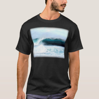 Pipe Line Hawaii T-Shirt