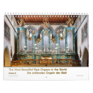 pipe orchestra - music calendar