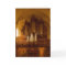 Pipe Organ greeting card