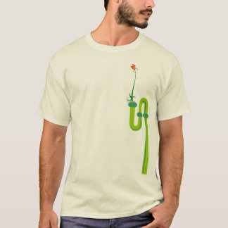 Pipe Plant T-Shirt