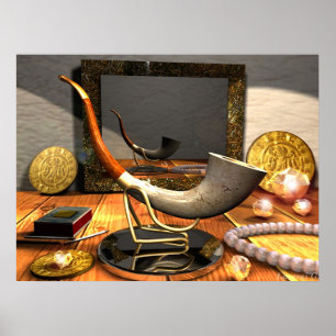 pipe poster