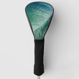 Pipeline Wave Golf Head Cover