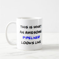 pipeliner, awesome