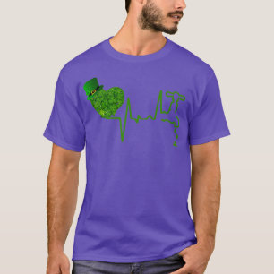 Pipeliner Heartbeat T-Shirt