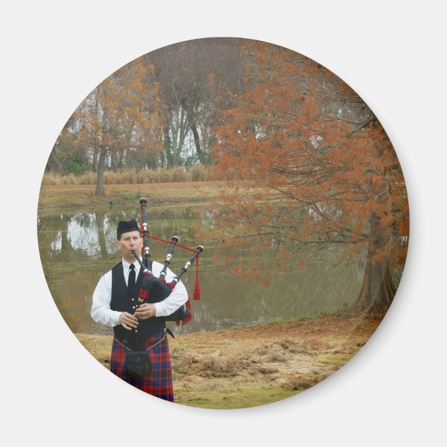 piper1 magnet (Front)