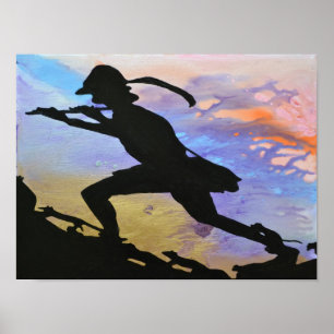 Piper at the Gates of Dawn Poster