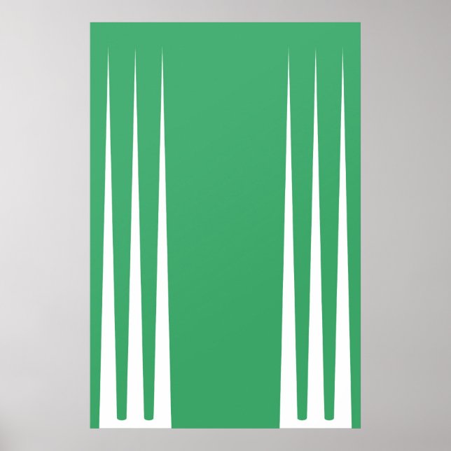 Piper Porsche 917 Poster (Front)