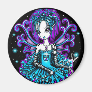 Piper TuTu Fairy Magnet