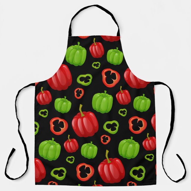 Piperrak Apron (Front)