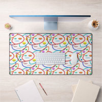 Pipes pattern art modern look clean smart