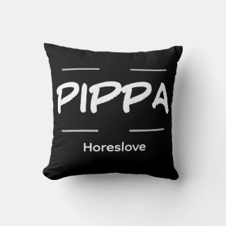 Pippa Cushion