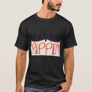 Pippin - Original Broadway T-Shirt