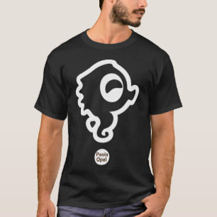 Pippy the seahorse from the Simply Small Series (r T-Shirt