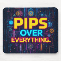 Pips Over Everything – The Forex Trader's Anthem"