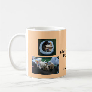 Pipsqueak Family Mug