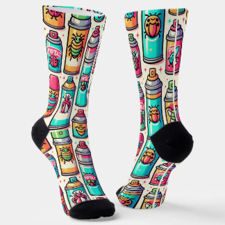 PipTaz Bug Killer Socks
