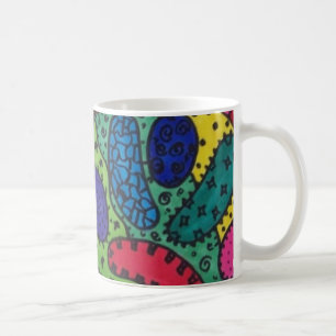 Piquante Mug