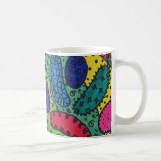 Piquante Mug