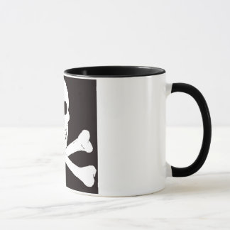 Piracy! Mug