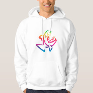 Piranha Hoodie