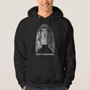 Piranha Skeleton Skull Aquarium Fish Keeper Aquari Hoodie