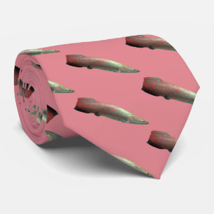 Pirarucu Tie