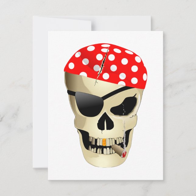 Pirate (Front)