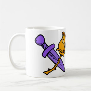 Pirate101 Swashbuckler Coffee Mug