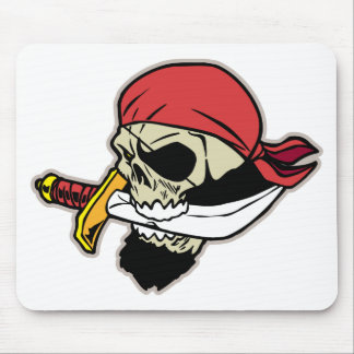 pirate19 mouse pad