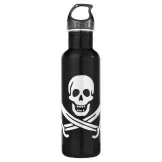 Pirate 710 Ml Water Bottle