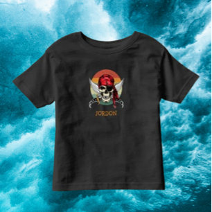 Pirate  BABY T-shirt