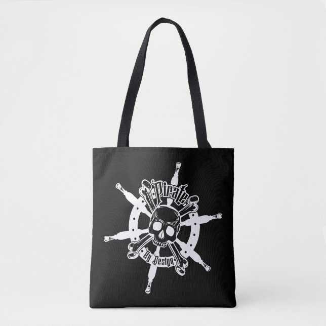 Pirate Bag (Front)