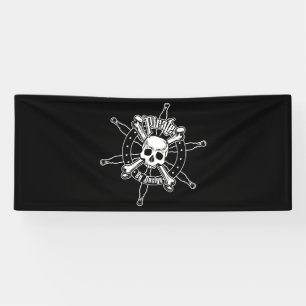 Pirate Banner